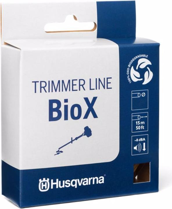 Produktbild Husqvarna Bio X (Rasentrimmer)