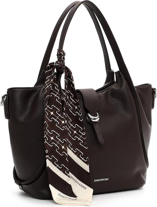 Immagine prodotto Emily und Noah Shopper E&N Hasina (11.70 l)