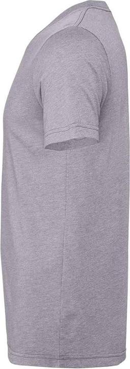 Produktbild Bella Canvas CVC TShirt kurzärmlig (L)