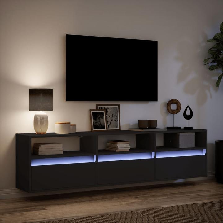 Image du produit vidaXL TV-Wandschrank (180 x 31 x 45 cm)
