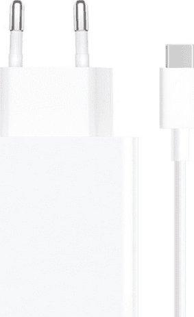 Actual product image Xiaomi 33W Charging Combo (Type-A) (30 W)