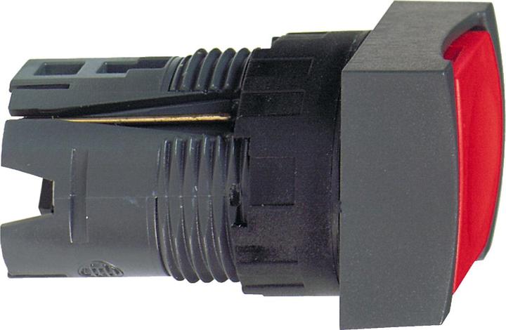 Actual product image Schneider Electric Pushbutton Rt Zb6ca4