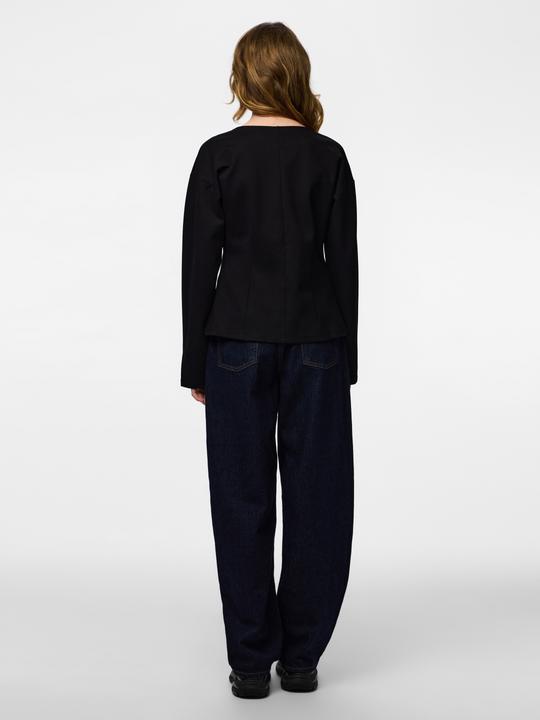 Produktbild Pieces PCGUNHILD Strickjacke (S)