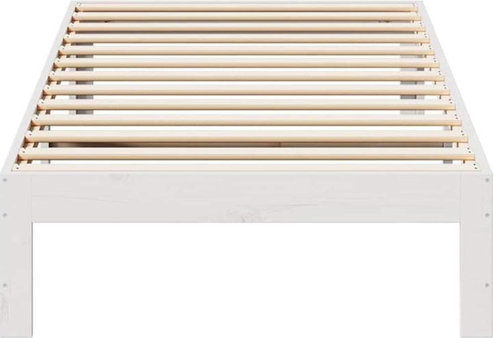 Image du produit vidaXL Bettgestell (80 x 200 cm)