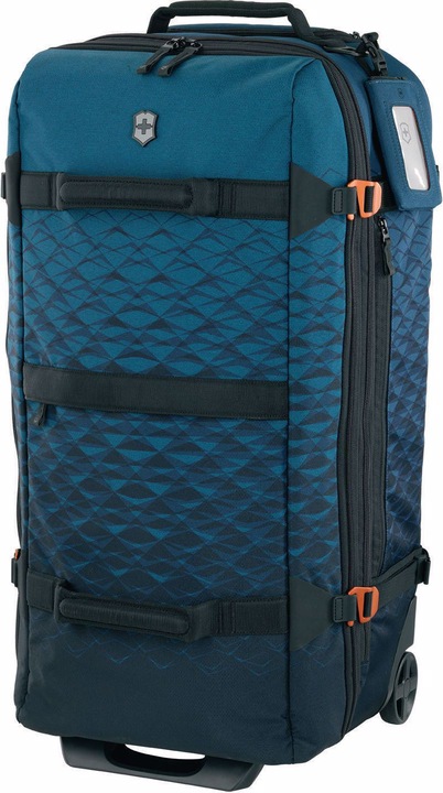 Victorinox Travel Case VX Touring Duffle op wielen 69L (69 l, M (50 - 90l))