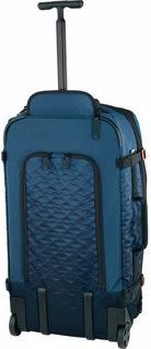 Actual product image Victorinox Travel Case VX Touring Wheeled Duffle 69L (69 l, M (50 - 90l))