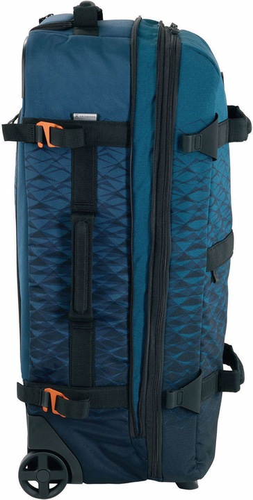 Actual product image Victorinox Travel Case VX Touring Wheeled Duffle 69L (69 l, M (50 - 90l))