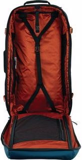 Actual product image Victorinox Travel Case VX Touring Wheeled Duffle 69L (69 l, M (50 - 90l))