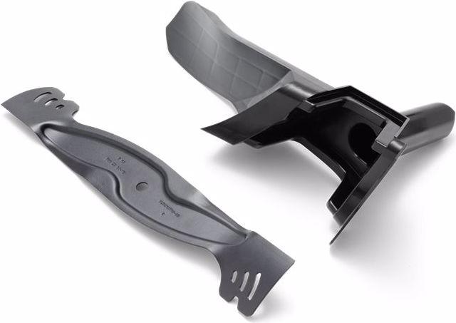 Actual product image Husqvarna Mulching kit BioClip LC 247iX, LC 247Li, LC 347iVX, LC 347Li (Lawn mower, Lawn mower blades + replacement blades garden machinery)
