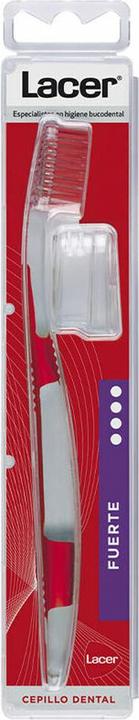 Lacer Zahnbürste Hard Technic Adults (1 x)