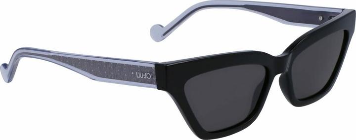 Liu Jo Damensonnenbrille LJ781S-001 Ø 55 mm