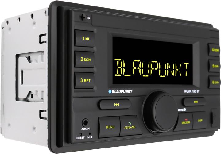 Actual product image Blaupunkt Palma 190 BT