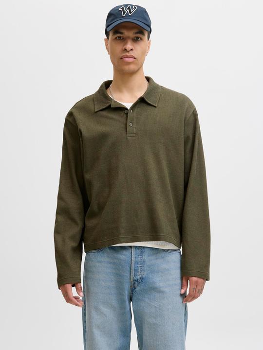 Immagine prodotto Jack & Jones Einfarbig Sweatshirt Sweatshirt (M)
