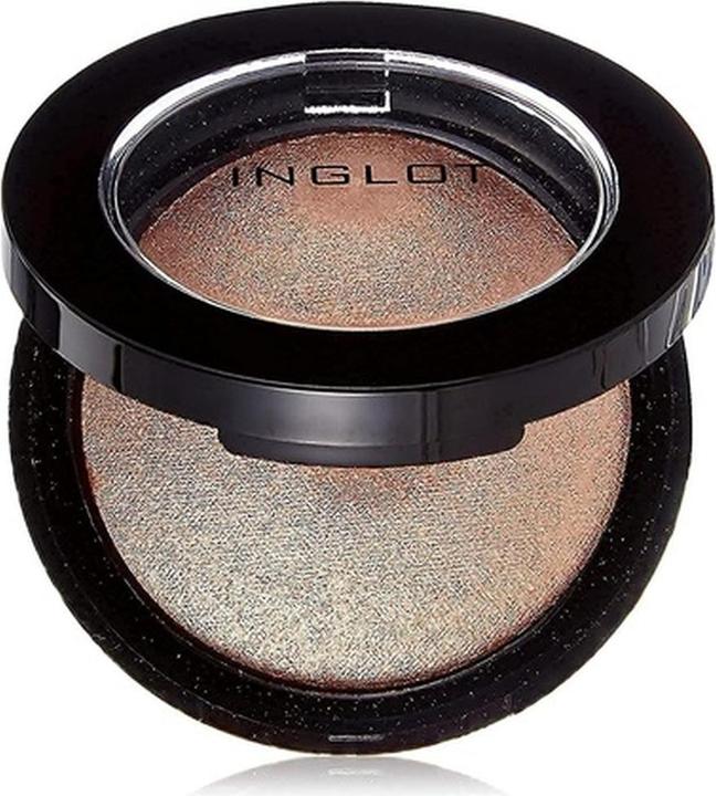 Inglot Soft Sparkler Face Eyes Body Highlighter 52 11 Gr (Highlighter, 50 g)