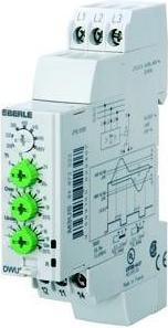 Produktbild Eberle Controls Drehstrom-Spannungswächter