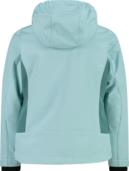 Produktbild CMP Campagnolo Kid's Jacket Fix Hood 3A29385 (164)