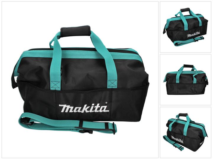 Actual product image Makita Transport bag