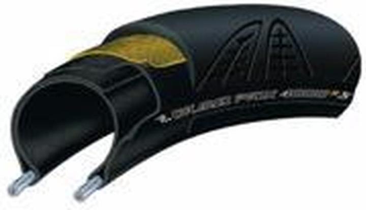 Produktbild Continental Grand Prix (28 x 1.00, 25-622)