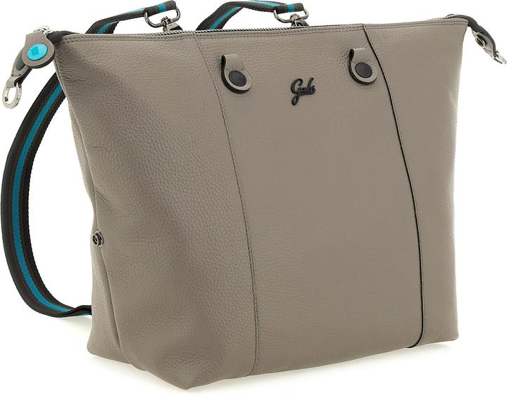 Produktbild Gabs G3 Plus 5 in 1 Schultertasche Leder 43 cm