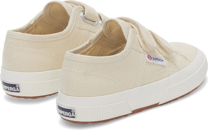 Actual product image Superga Childrens/Kids 2750 Jstrap Trainers (33)