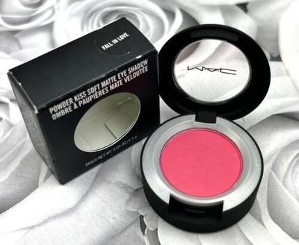 Immagine prodotto MAC Cosmetics Ombretto (Alta salsa)