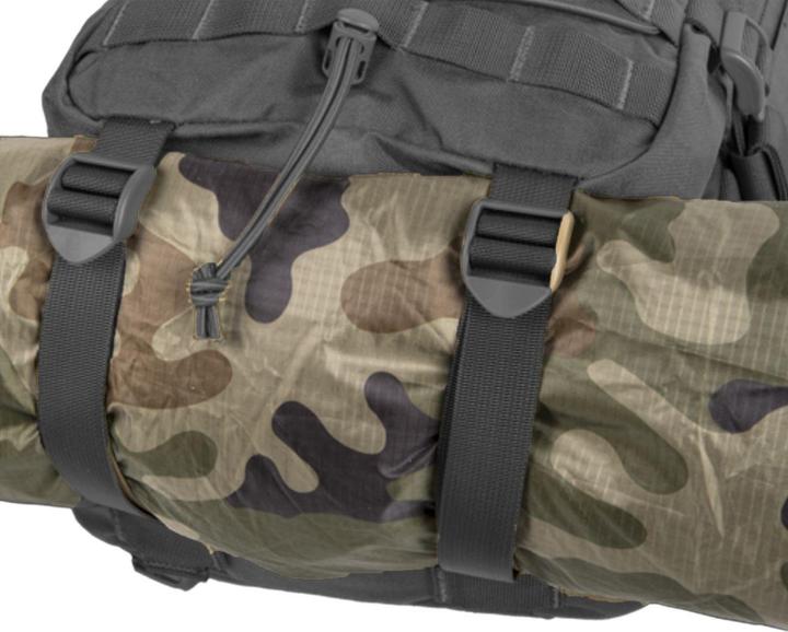 Actual product image Helikon Raccoon Mk2 Rucksack (Midnight Blue) - Militär-Rucksack (24 l)