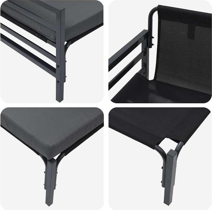 Produktbild vidaXL Ander