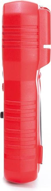 Productafbeelding Velleman Robuuste true RMS digitale multimeter met automatisch meetbereik - CAT III - 1000 V - 8 Fu (CAT III 1000V)