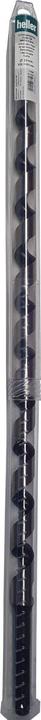 Actual product image Heller Serpentine drill 20 mm total length (20 mm)