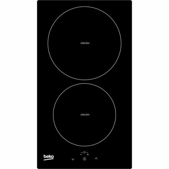 Actual product image Beko HDMI32400DT (30 cm, Induction hob)