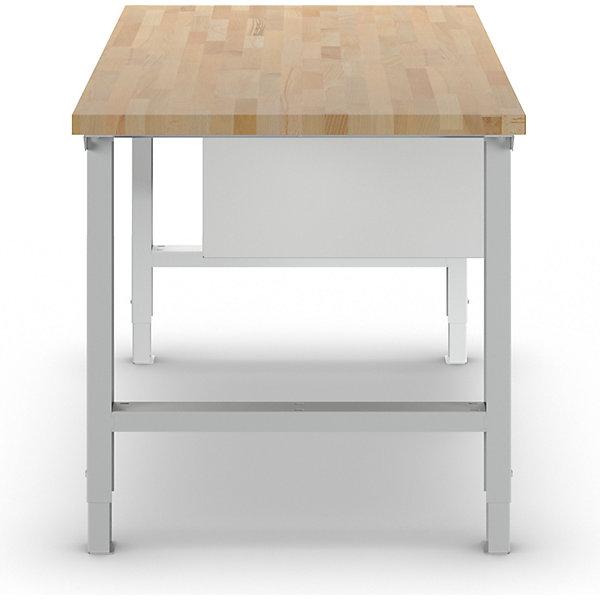 Actual product image eurokraft pro Workbenches (150 cm, 90 cm)