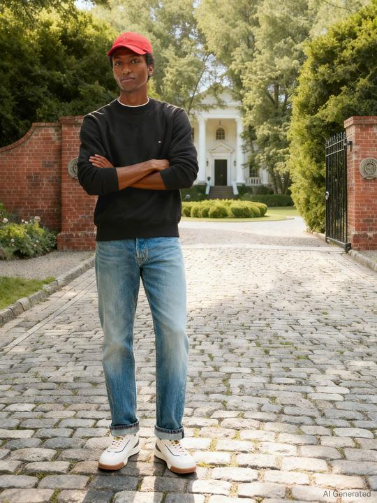 Produktbild Tommy Hilfiger Essential (XXL)