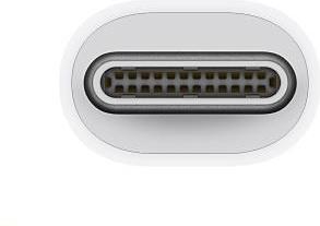 Produktbild Apple Thunderbolt 3 zu (Thunderbolt 2, 15 cm)
