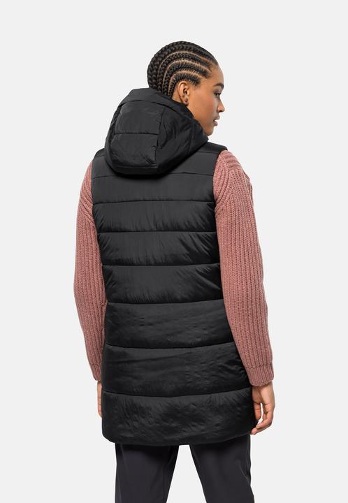 Produktbild Jack Wolfskin Eisbach Vest W (S)