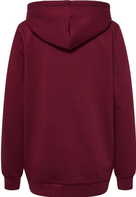 Produktbild hummel Booster Woman Hoodie (XL)