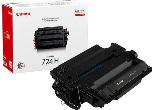 Image du produit Canon 724h (CF)