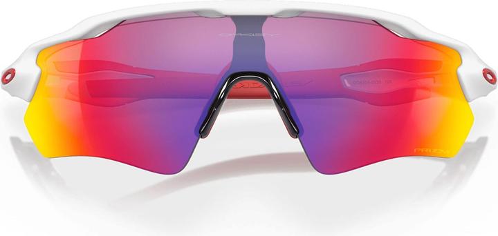 Produktbild Oakley Radar EV Path (Polarished White, Prizm Road)