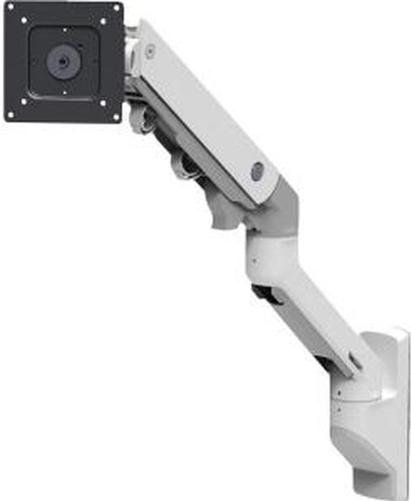 Produktbild Ergotron HX Monitor Arm mit patentierter CF-Technologie (Wand, 49", 19.10 kg)