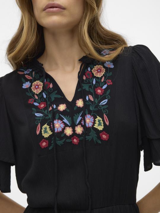 Actual product image Vero Moda VMSINA Short dress Dress (L)