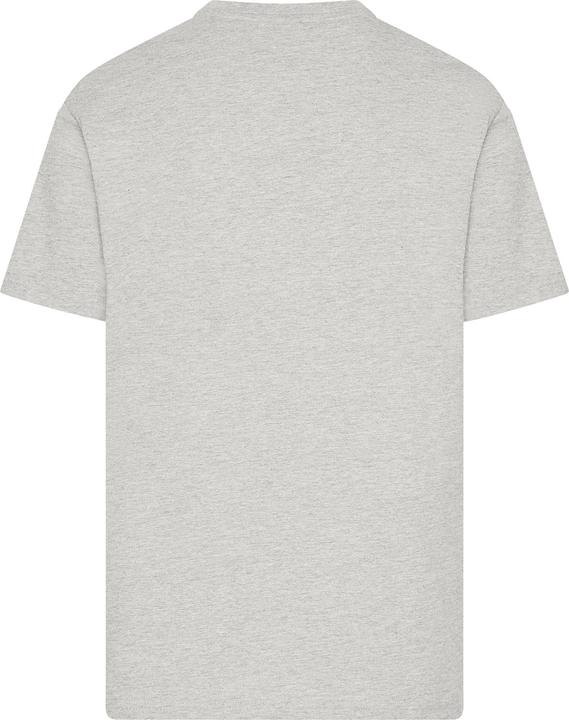 Produktbild MT Vice Side Oversize Tee heathergrey 3XL (3XL)