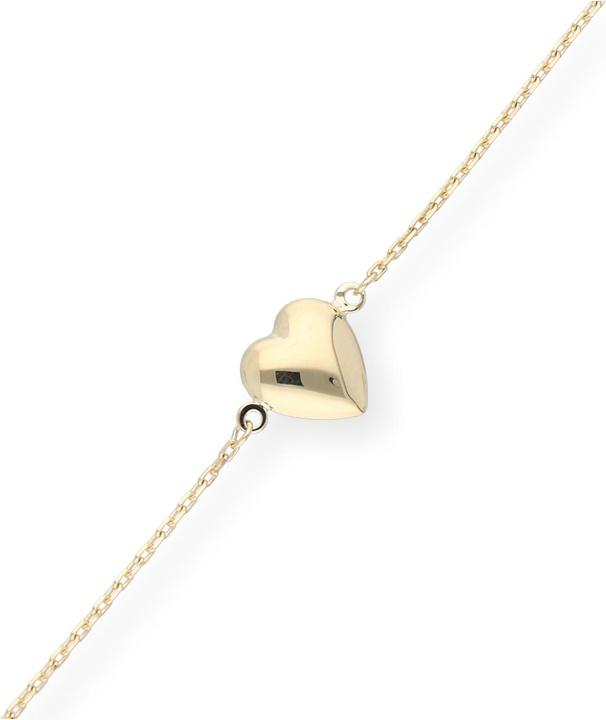 Immagine prodotto Carat cuori (0.79 cm, Oro 9ct)