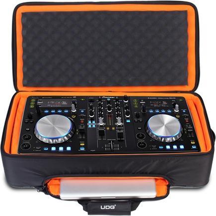 Actual product image UDG Ultimate MIDI Controller Backpack Large
