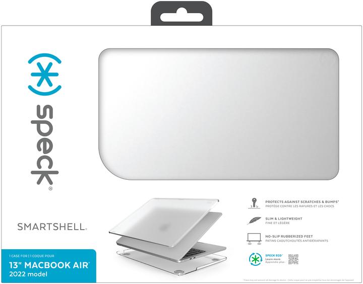 Immagine prodotto speck Custodia per notebook SmartShell 33 (13", Apple)