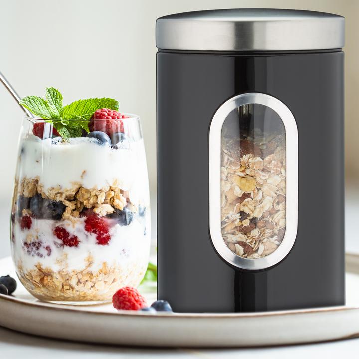 Productafbeelding Relaxdays Opslagblik (1.40 l)