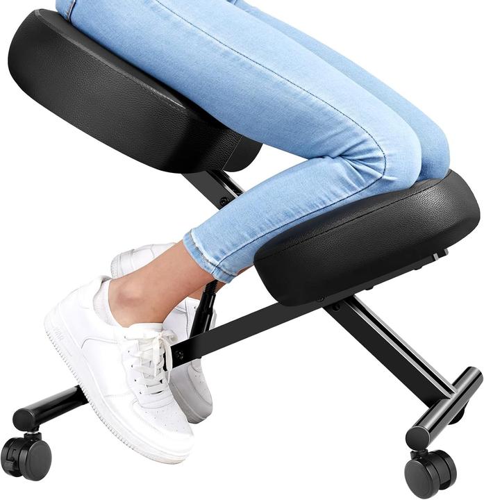 Actual product image Coocheer Kneeling chair (45 - 55 cm)