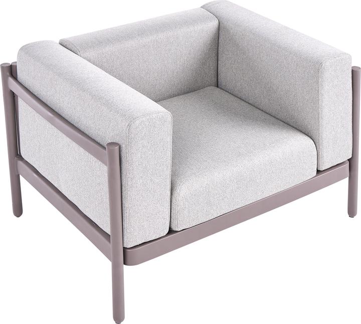 Actual product image Beliani Ferretti