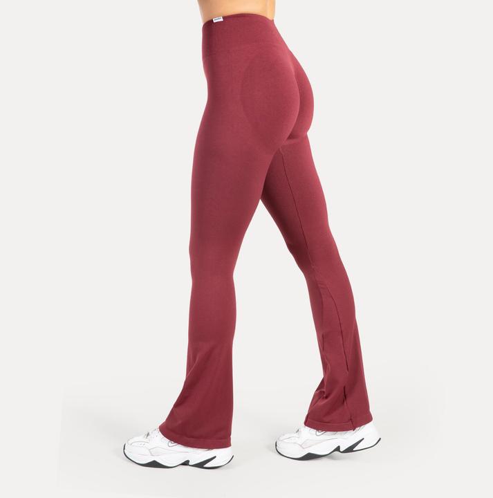 Immagine prodotto Smilodox Schlaghose Leggings Aylin Scrunch (M)