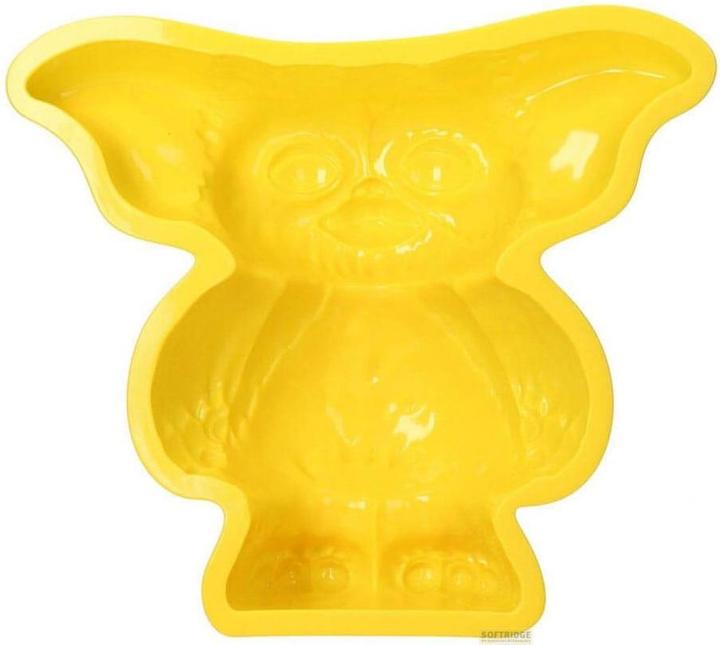 Productafbeelding SD Toys Gremlins siliconen mal Gizmo