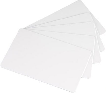 Immagine prodotto Evolis Carte vuote