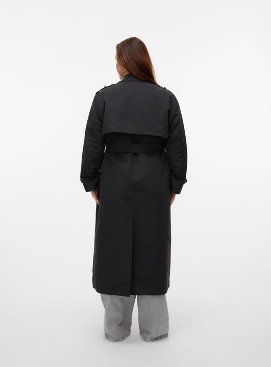 Produktbild Vero Moda VMCCHLOE Trenchcoat Trenchcoat (46)